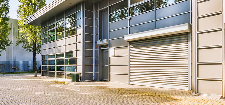 Electric Roller Garage Doors Glen Avon
