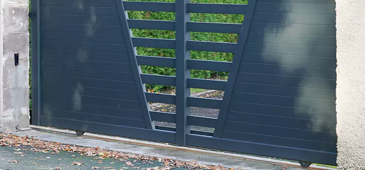 Automated Gate Company Near Me Glen Avon