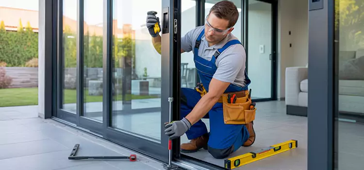 Sliding Screen Door Repair Glen Avon
