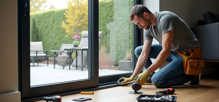 Patio Sliding Glass Door Replacement Glen Avon