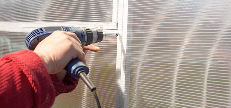 Sliding Screen Door Repair Glen Avon