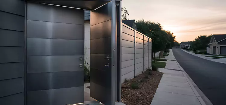 Comprehensive Steel Door Solutions in Glen Avon, CA