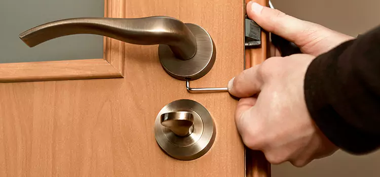 Access Control System Integration Glen Avon