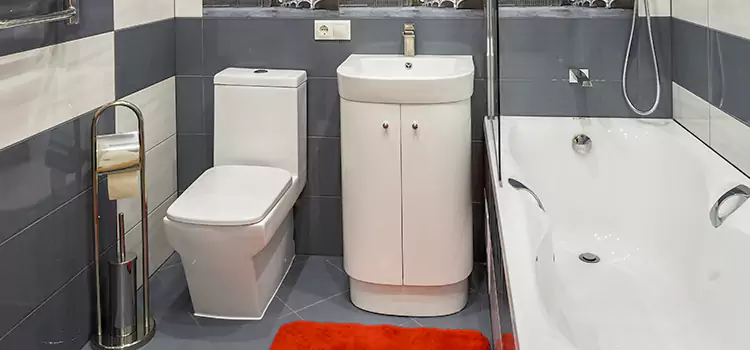 Hansgrohe Shaving Mirror Glen Avon