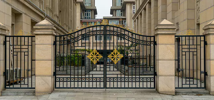 Comprehensive Iron Gate Maintenance Solutions in Glen Avon, CA