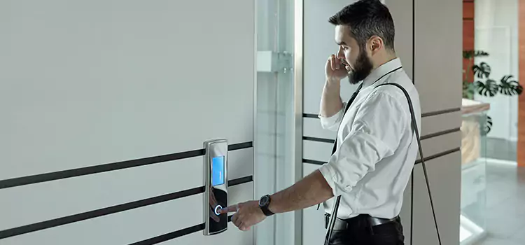 Cloud Based Access Control Glen Avon