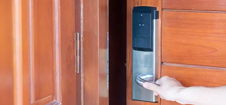 Commercial Keyless Entry Locks Glen Avon