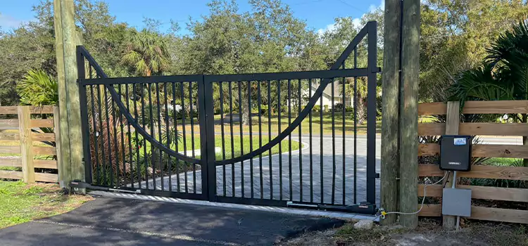 Why Choose Us for Your Automatic Gate Needs in Glen Avon, CA?