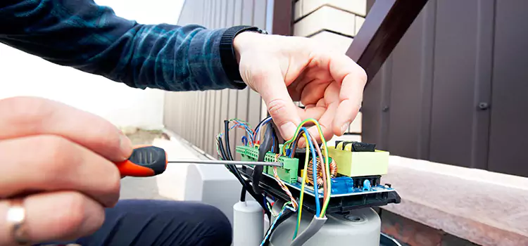 Electric Gate Maintenance Glen Avon