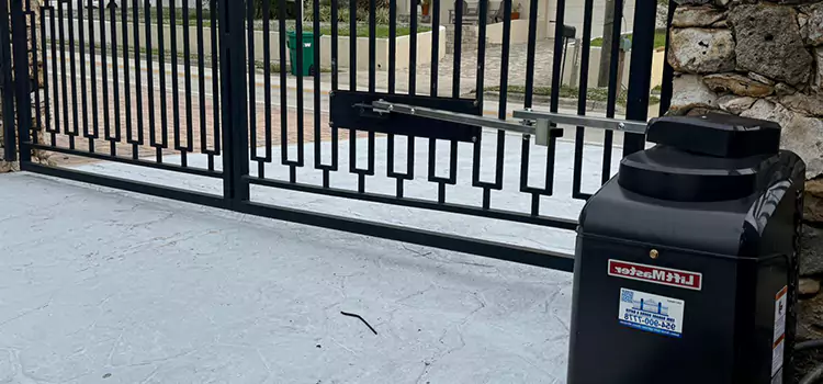 Seamless Installation and Support for Your New Gate in Glen Avon, CA