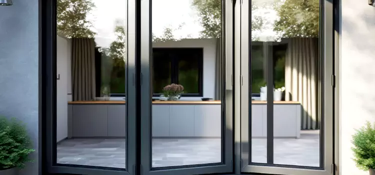 Bifold Door Track Repair Glen Avon