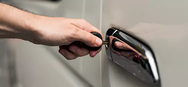 Car Unlock Service Price Glen Avon