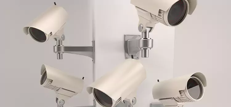 Your Trusted Partner for CCTV Solutions in Glen Avon