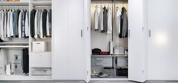 Glass Closet Door Repair Glen Avon