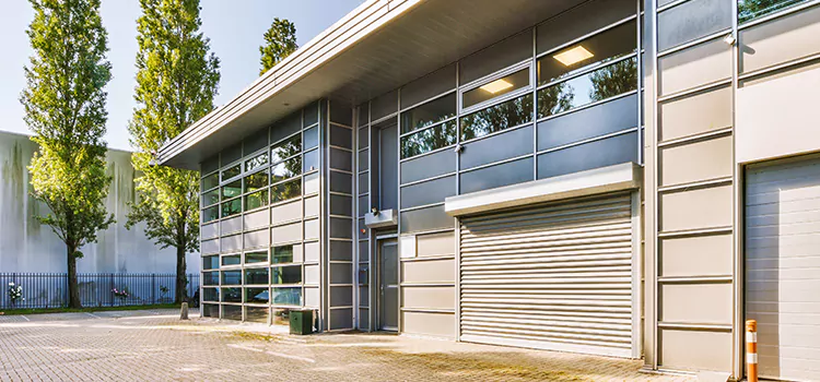 Commercial Garage Door Installation Glen Avon