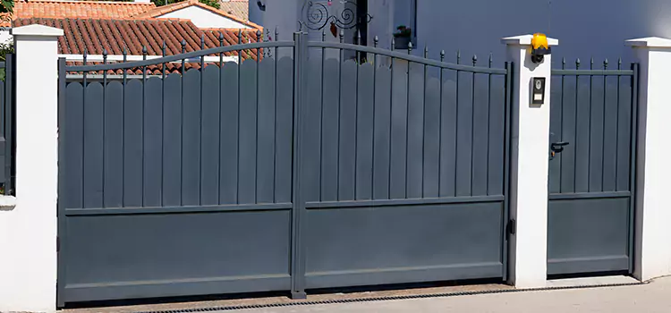 Emergency Commercial Gate Repair Glen Avon