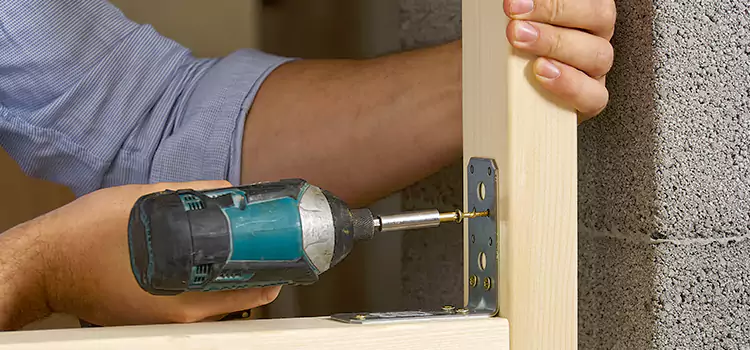 Jimmy Proof Deadbolt Repair Glen Avon