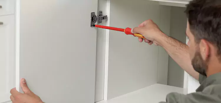 Screen Door Hinge Repair Glen Avon