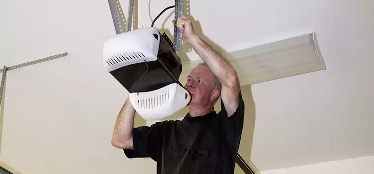 Garage Door Opener Service Glen Avon