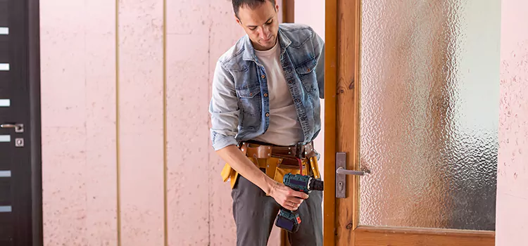 Door Glass Replacement Glen Avon