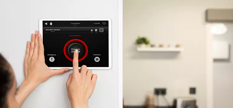 Blink Video Doorbell Installation Glen Avon