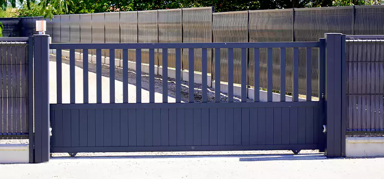 Driveway Gate Installation Contractors Glen Avon