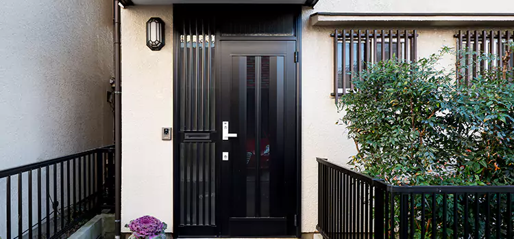 Popular Exterior Door Options in Glen Avon, CA
