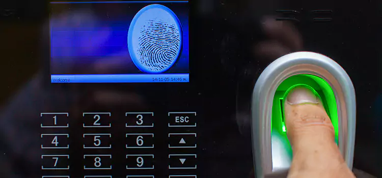 Your Trusted Partner for Secure Access in Glen Avon, CA
