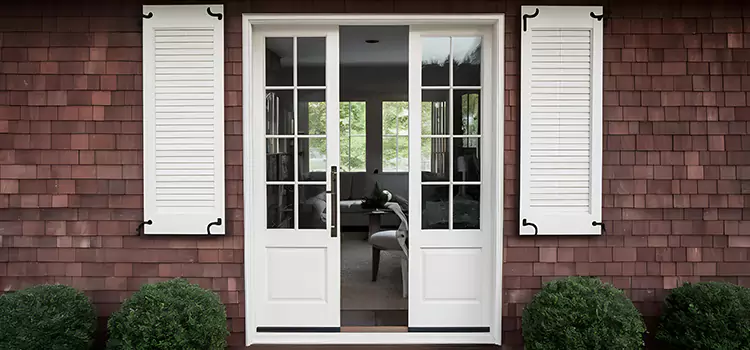 French Door Restoration Glen Avon