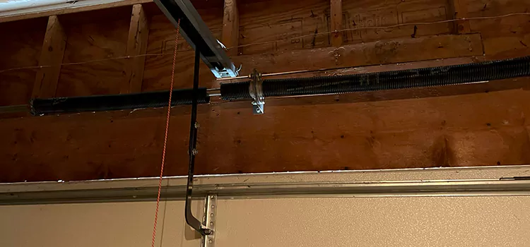 Broken Garage Door Cable Repair in Glen Avon, CA