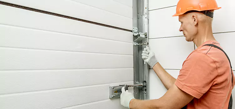 Why Choose Us for Garage Door Lock Services in Glen Avon, CA?