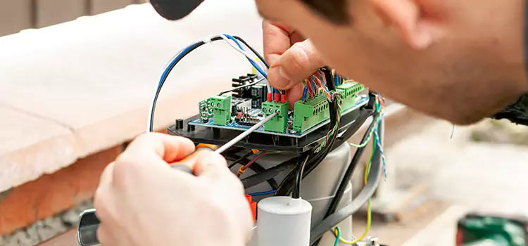Specialized Brand Gate Motor Repairs Glen Avon