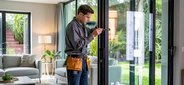 Why Choose Us for Your Glass Door Needs in Glen Avon, CA?