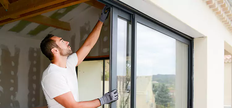 Emergency Sliding Glass Door Repair Glen Avon