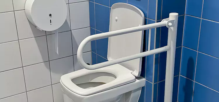 Comprehensive Solutions in Glen Avon, CA for Accessible Facilities