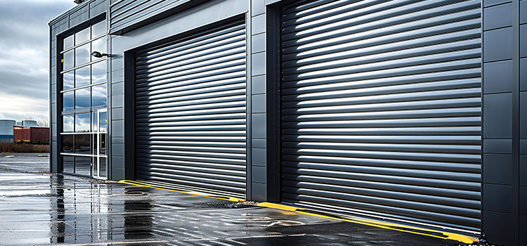 Emergency Industrial Garage Door Service Glen Avon