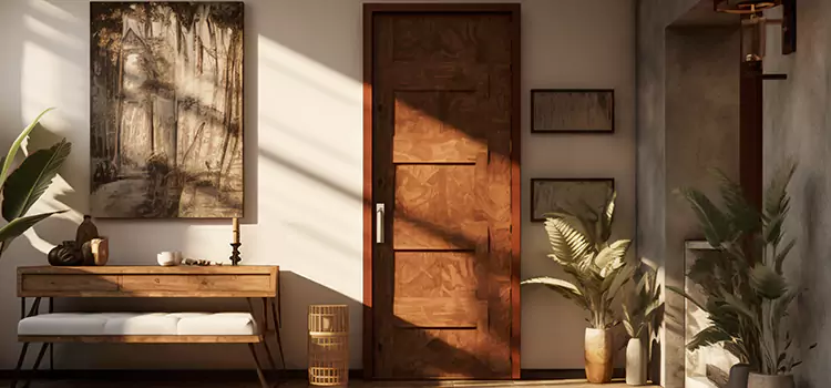Specialty Interior Doors Glen Avon