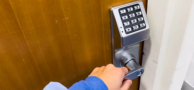 Why Choose Us for Your Keypad Lock Needs in Glen Avon, CA?