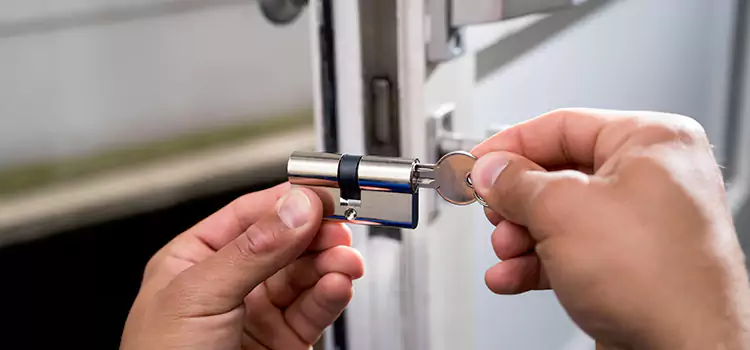 Lock Change Locksmiths Glen Avon
