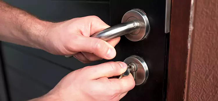 Master Key Control and Audits Glen Avon