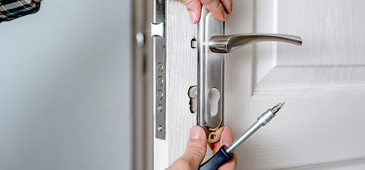 New Door Frame Installation Glen Avon