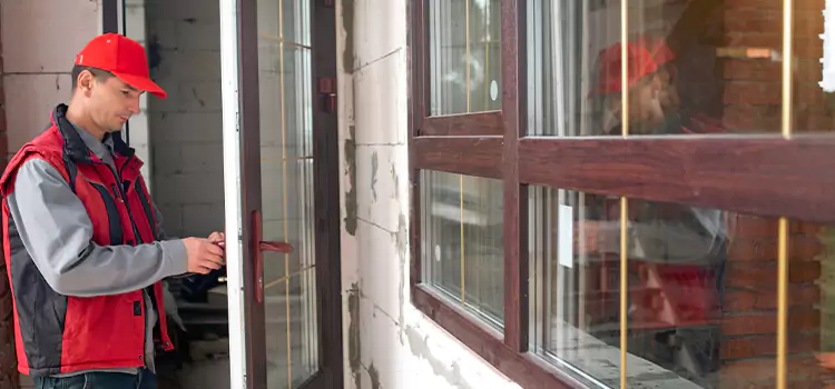Sliding Door Lock Repair Glen Avon