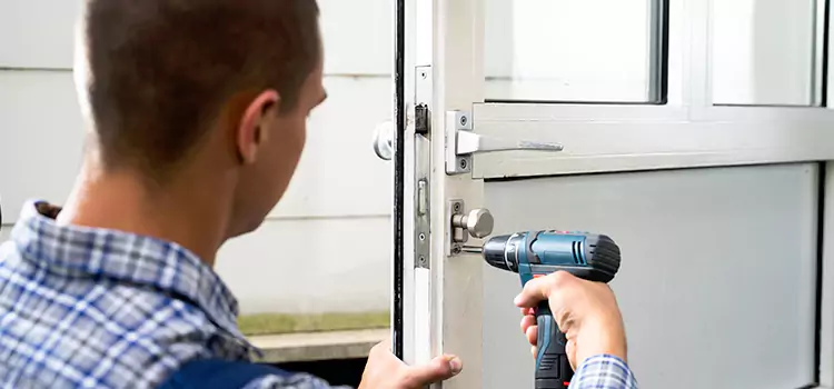 Experienced and Reliable Technicians Glen Avon