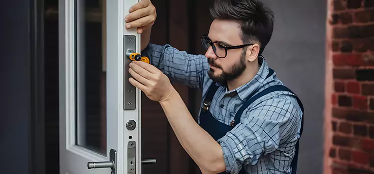 Residential Door Repairs Glen Avon