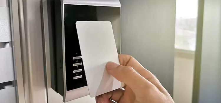 Advanced RFID Technology Integration in Glen Avon, CA