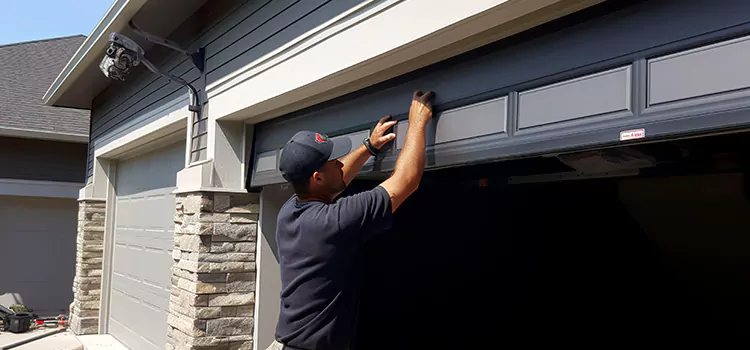 Janus Roll Up Doors Glen Avon