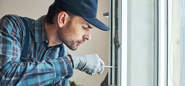 Emergency Response for Latch Issues Glen Avon