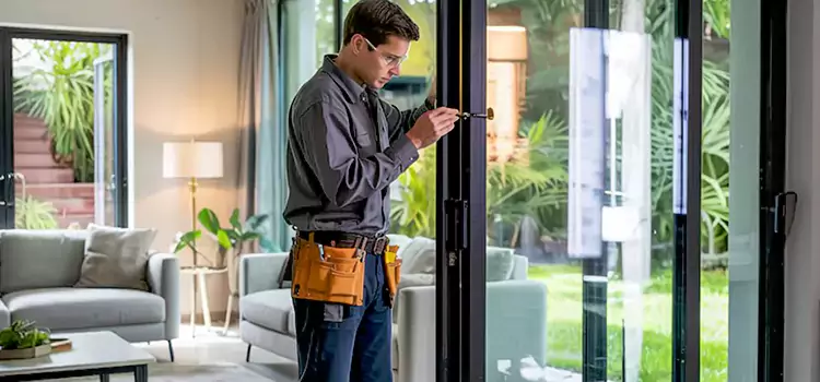 Sliding Door Maintenance Glen Avon