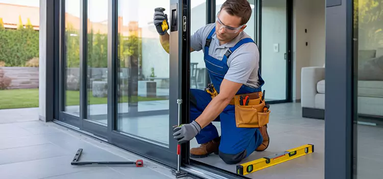 Patio Door Replacement Glen Avon