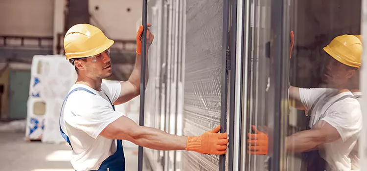 Sliding Door Mesh Replacement Glen Avon